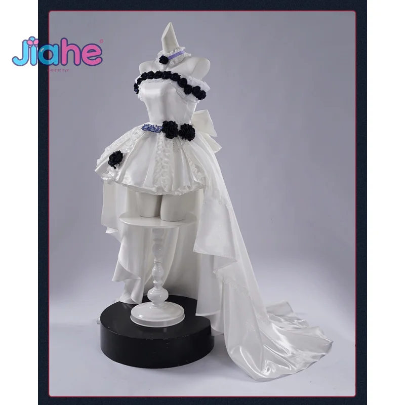 

Love Chunibyo & Other Delusions Takes a Dikka evening rose Costume Costume Girl Sweet Lolita Socks Eye Mask Christmas Dres sss