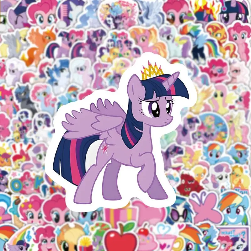 My Little Pony Appl…