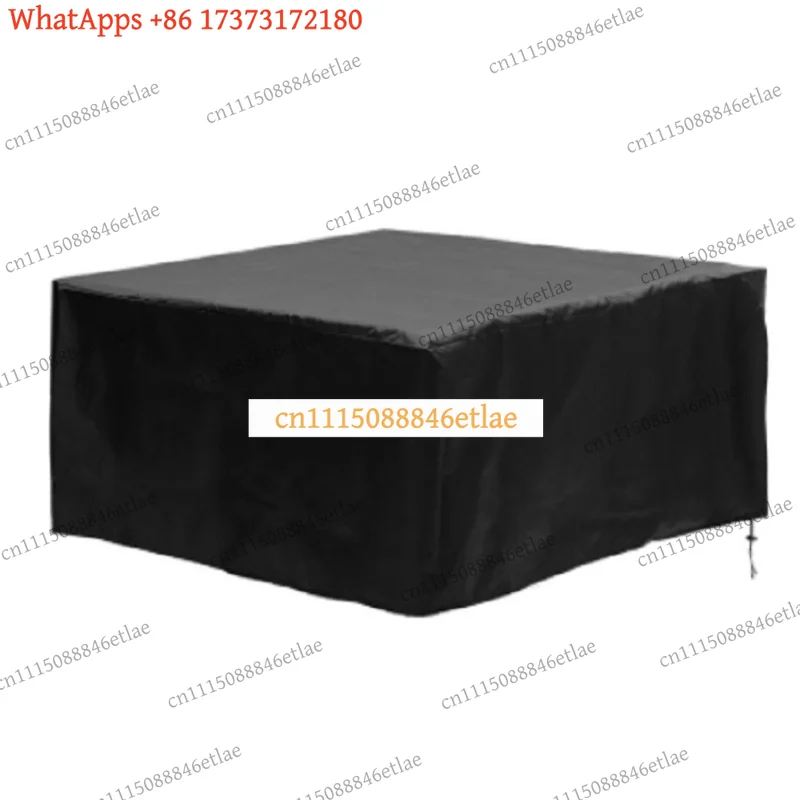 k3 6 Sizes Printer Dust Cover Waterproof Oxford Cloth for Brother HP Copier Home Office UV Protection Durable Protective Case