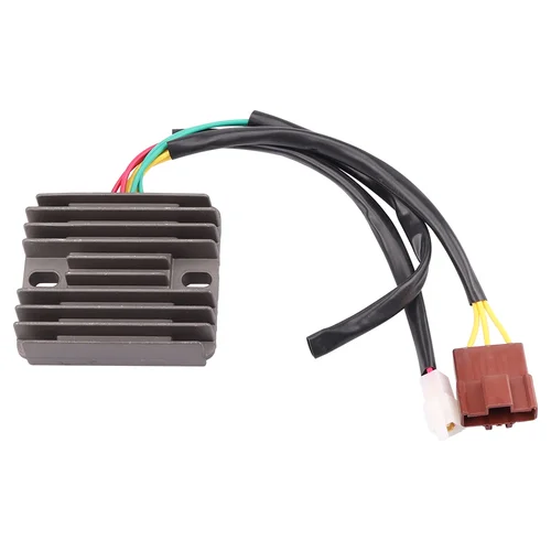 Imagen 2 del producto Para KTM Adventure 990 RC8 1190 Supermoto 690 990 DUKE 690 SUPER DUKE 990 rectificador regulador de voltaje