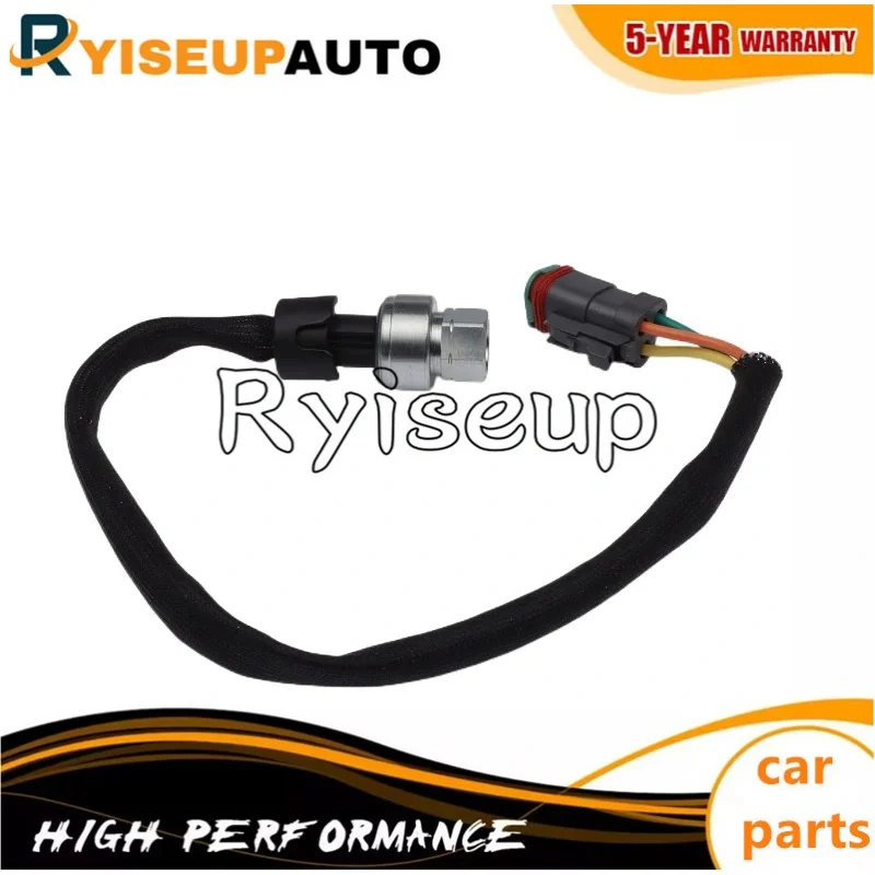 New Oil Pressure Sensor Switch  for Caterpillar CAT C15 MXS BXS NXS C-15 C-12 3406E 194 6725 1946725DX 1946725 194-6725