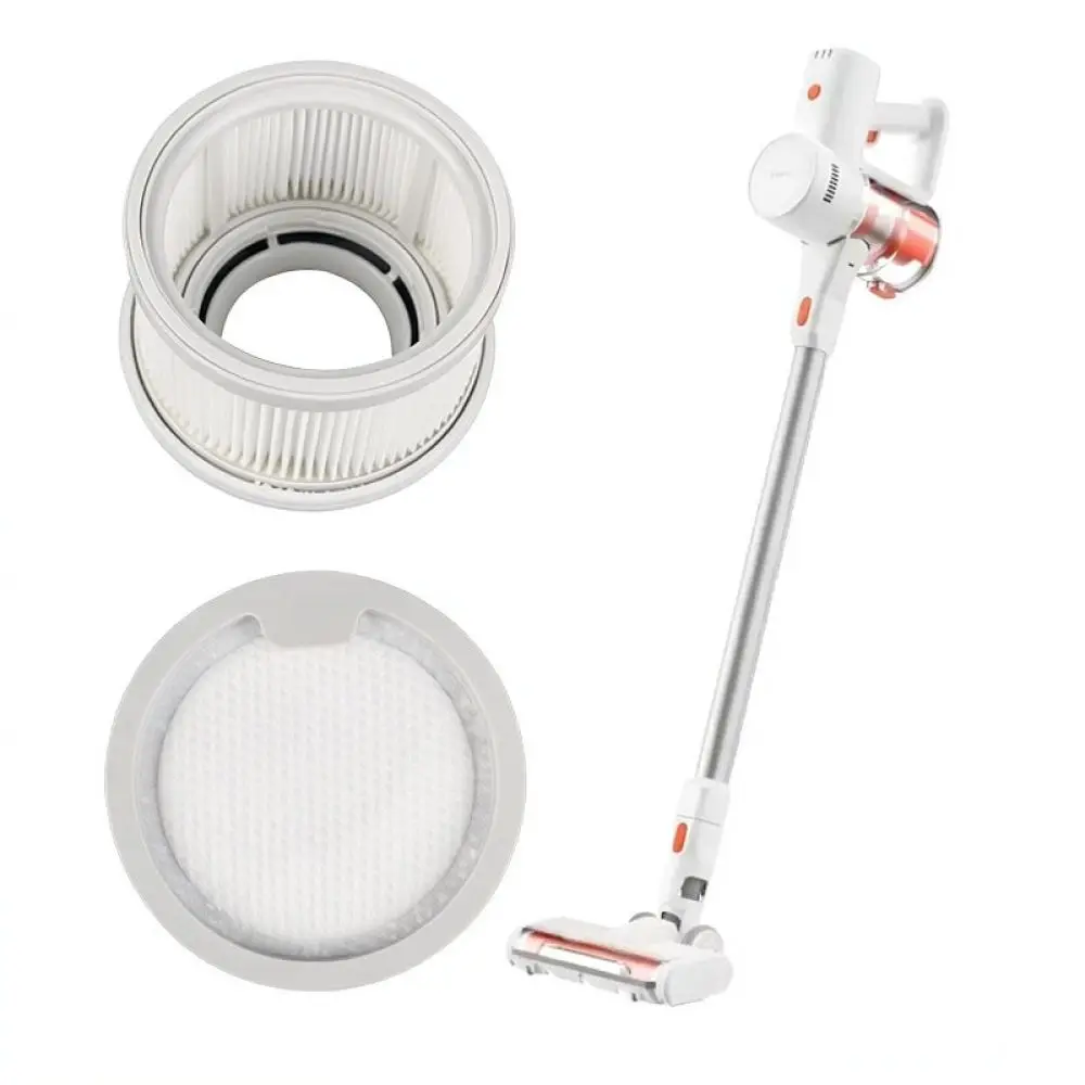 For For G20 G20 Max Vacuum Cleaner Hepa Filter Replacement Accessory Parts Washable Dust Collector Spare Element