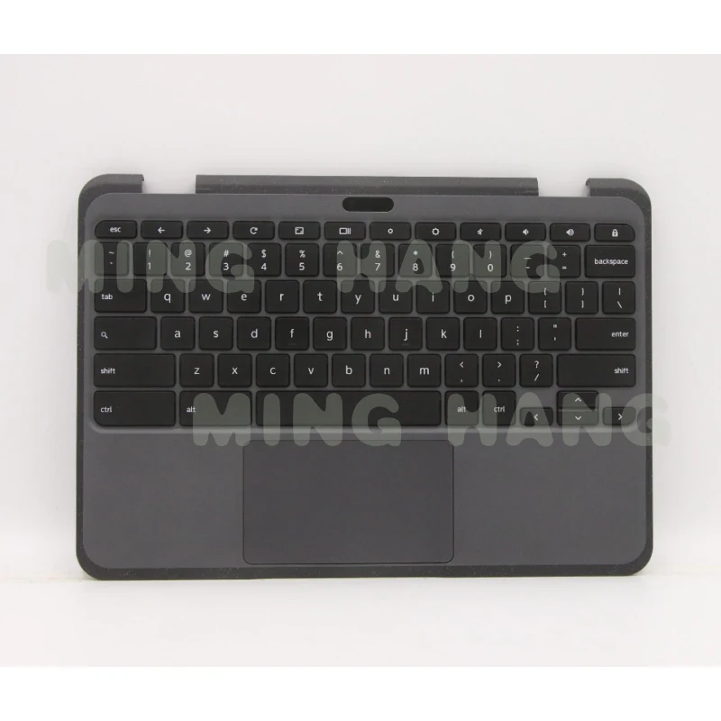 

l 5M11C94763 for Lenovo 300e Chromebook Gen 3 Palmrest Keyboard Touchpad LTE/Webcam