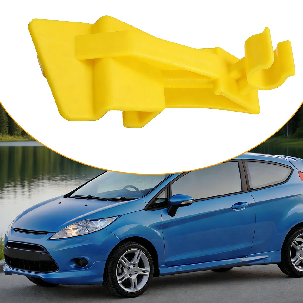 

For Ford Fiesta 2009 -2023 Ford Transit 2014 -2023 Bonnet Hood Stay Clip 8A6116828AC 1763358