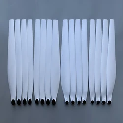 New Upgraded 16Pcs Carbon Nylon White Propeller For DJI T40/T50 Series CW CCW Folding Propellers Agricultural Drone Accessories