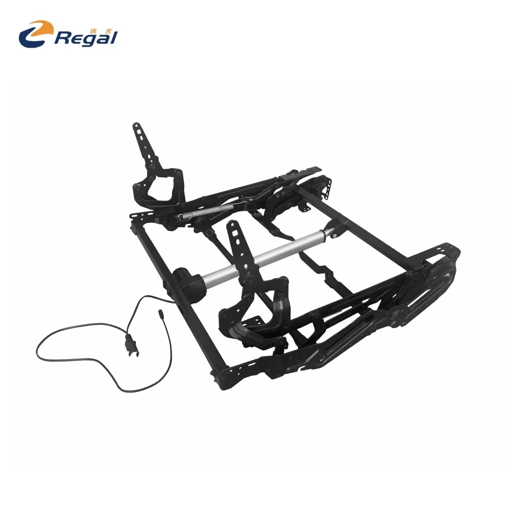 REGAL 902 High Leg Electric Recliner Mechanism Home Theater Recliner Chair Seat Mechanism Components Sofa Spares Recline Part