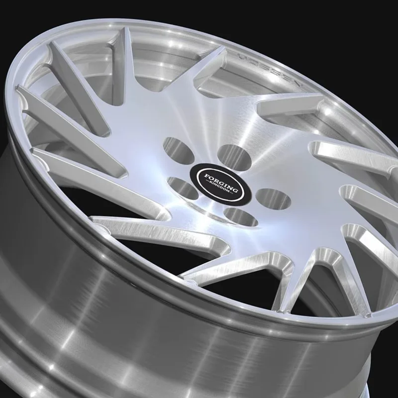 For Maserati Ghibli One Piece Custom Forged Wheels For BMW M3 For Lamborghini Huracan 35mm ET 40mm 5x112 5x120 5x114.3