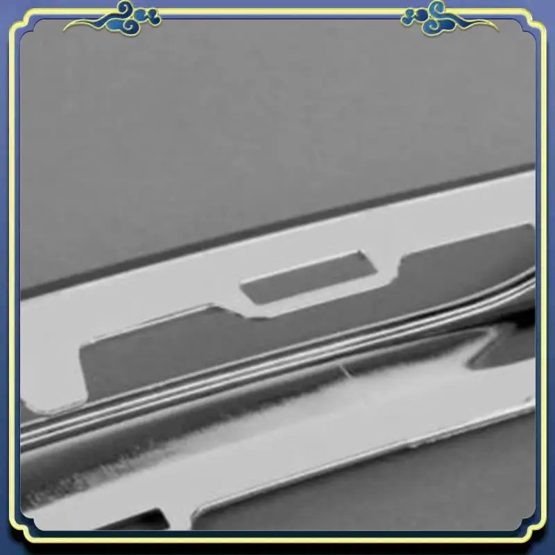 

AU16-Front Bumper Fog Light Grille Cover Chrome Trim Molding Kits Parts For Mercedes-Benz W212 AMG 2010-2013 2128851753 21288521