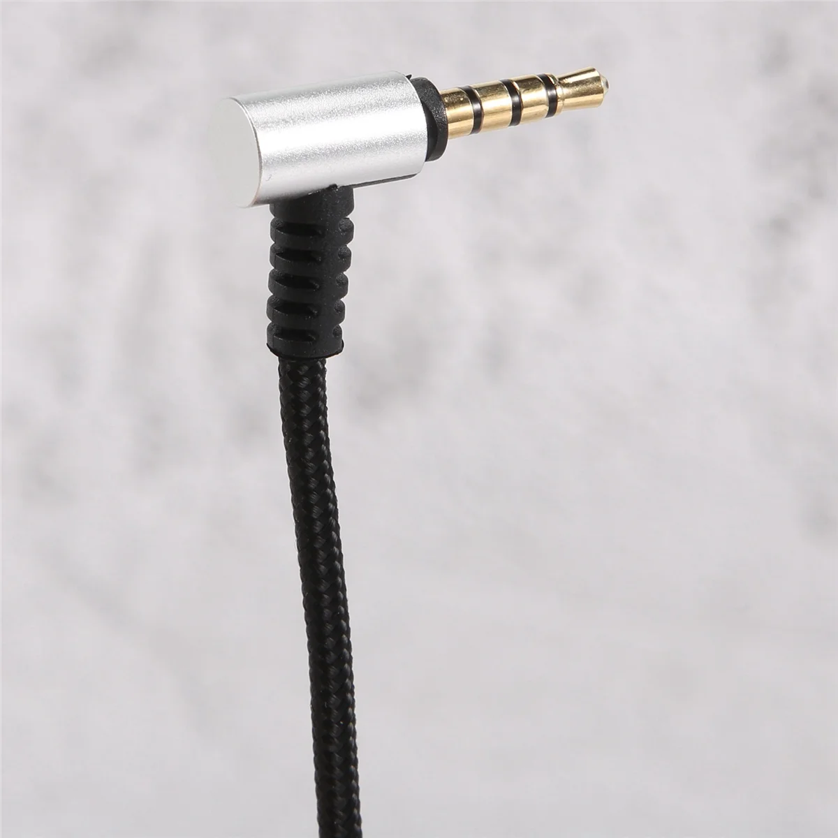 Replacement 3.5mm Audio Cable for SteelSeries Arctis 3, Arctis Pro Wireless, Arctis 5, Arctis 7, Arctis Pro Gaming HeadsetABGI