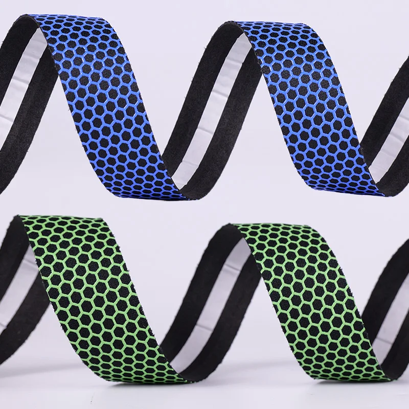 2 قطعة الطريق دراجة المقود الشريط مكافحة زلة هلام السيليكا المقود الشريط امتصاص الصدمات الدراجات دراجة المضادة للاهتزاز التفاف الشريط بارت