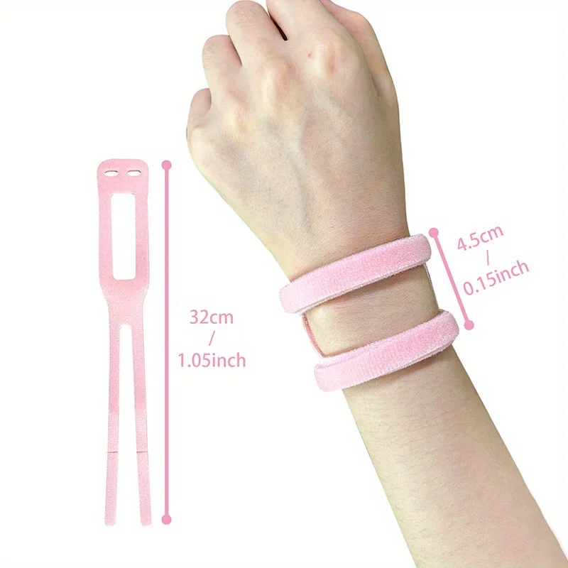 Wrist Brace For Carpel Tunnel, Comfortable Wrist Support Band, For Sprain Prevention, Joint Protection 썸네일 2