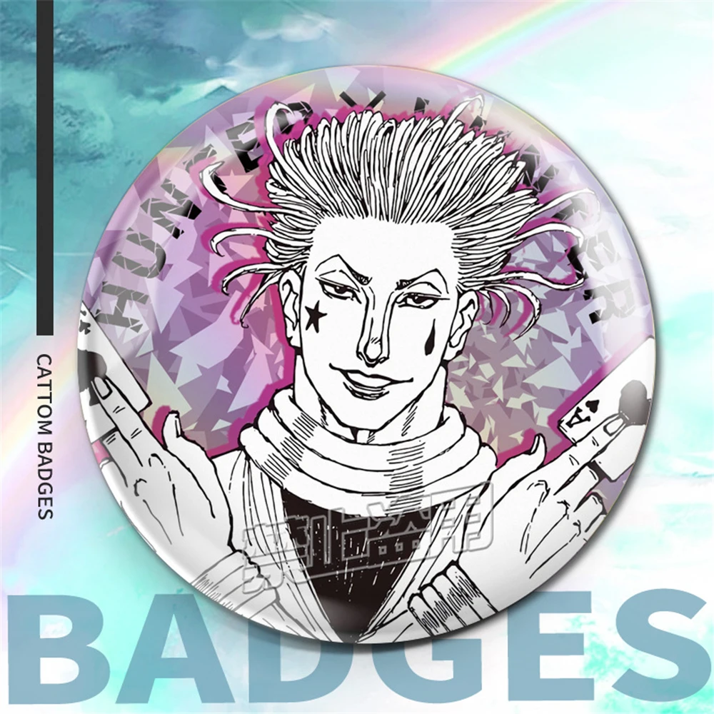 Badge/Épingle de Costume Cospl - Prop En Cosplay avis et prix