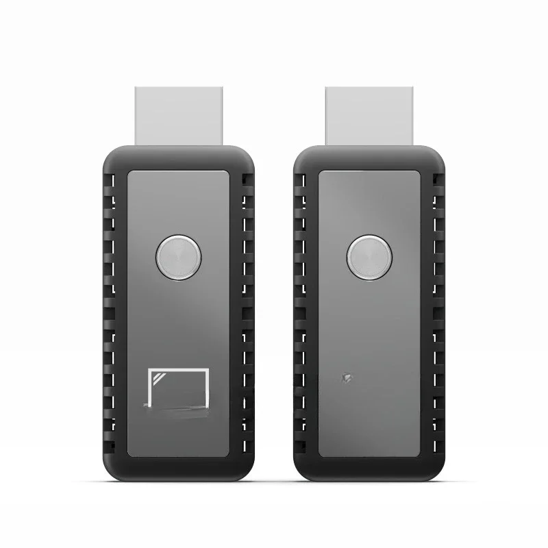 HDMI wireless extender mini high-resolution video transmitter 30m wireless extender