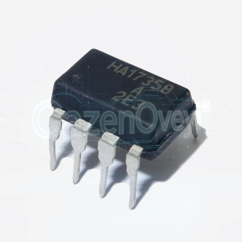 15-50PCS HA17358A HA17358 BTS412B2 BTS412 ALC1150 1150 LM331M LM331 TLS2505ECDCARG4 TLS2505 SFH6916 6916