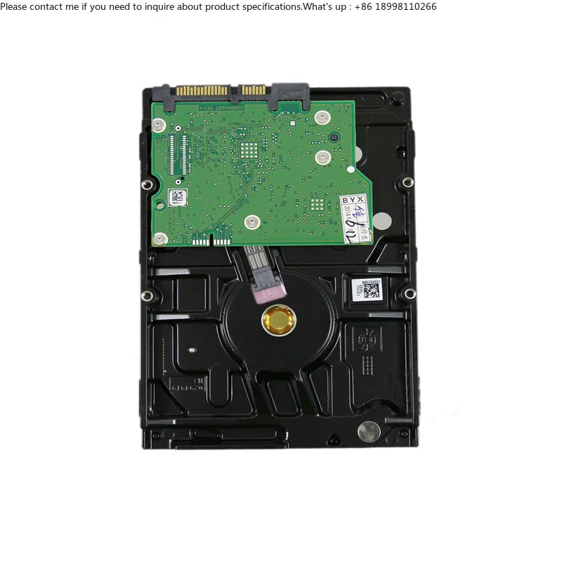 Monitoring hard disk Video recorder hard disk Wireless monitoring special hard disk Monitoring room special（second hand）