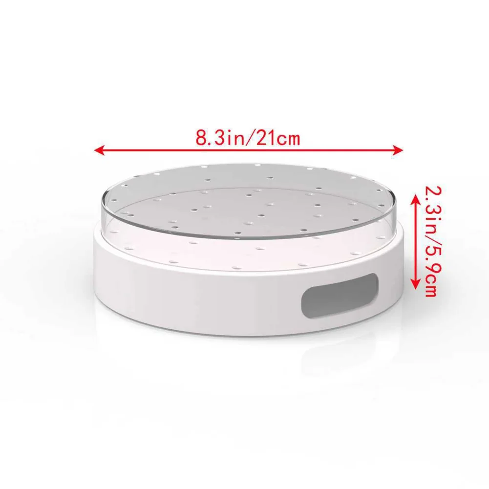 1PCS 22 Hole Acrylic Cake Lollipop Holder Display Stand For Showcase Cupcakes/macarons For Wedding Party Birthday Dessert Stand