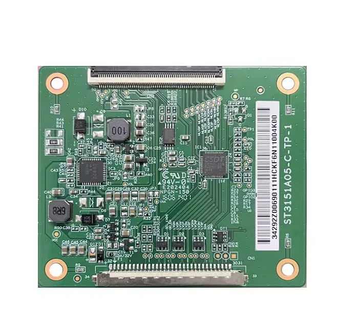 Livraison gratuite!! Carte logique ST3151A05-C-TP-1 RSAG7.820.7578/ROH pour ST3151A05-C d'écran
