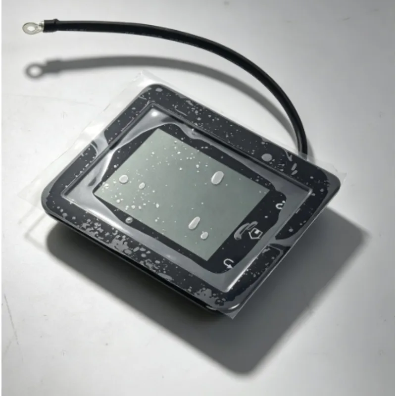 T6B62-60002 G3Q74-60103 Control Panel for HP MFP M130 M227 M227fdw M230fdw M130fw M281 M283 M132fw Touchscreen