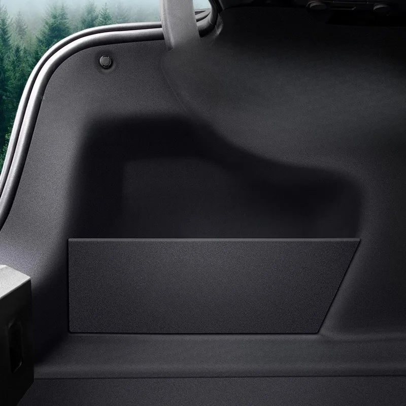 

Trunk Divider Storage Box for Jaguar XEL XFL XE XF FPACE 2016-2025