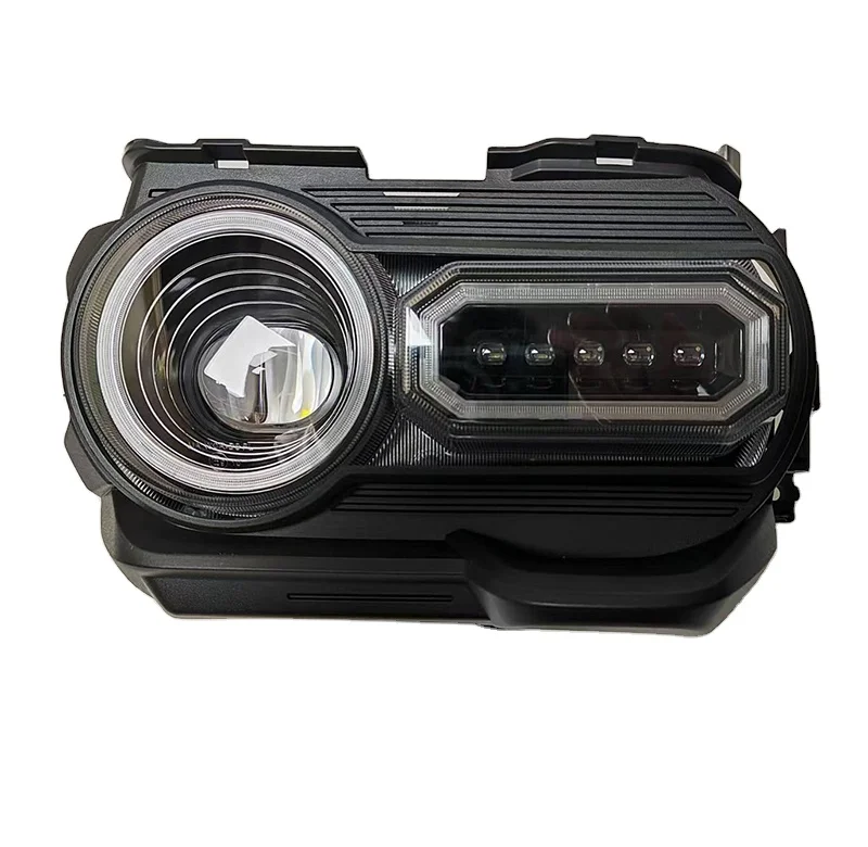 new style Tank 200cc  150 cc  Motorcycle light motorcycle headlight