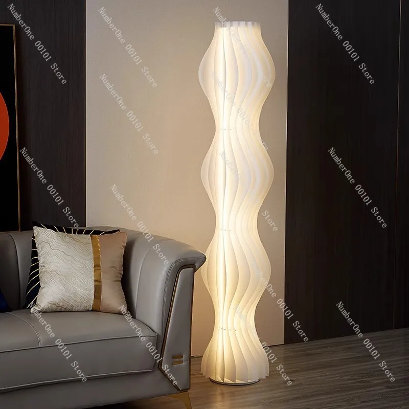 Internet celebrity hula floor lamp