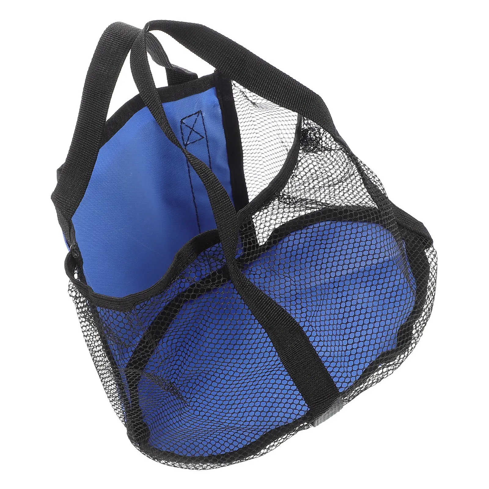Single Handheld Bowling Bag Bowling Ball Carrier Pouch Handle Design Large Capacity Easy Carry Sports Balls Bag 4