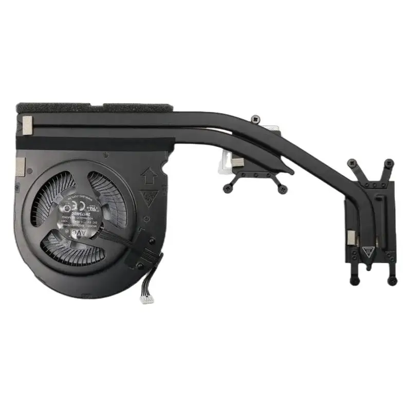 

* For Lenovo, brand new ThinkPad e470e500c radiator CPU fan, module, copper tube /*･ω