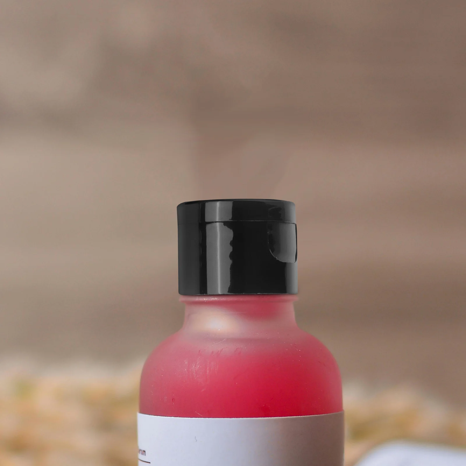 

50pcs Black Glossy Bottle Cap 24 410 Plastic Lotion Shampoo Cover Replacement Accessories Emulsion Jar