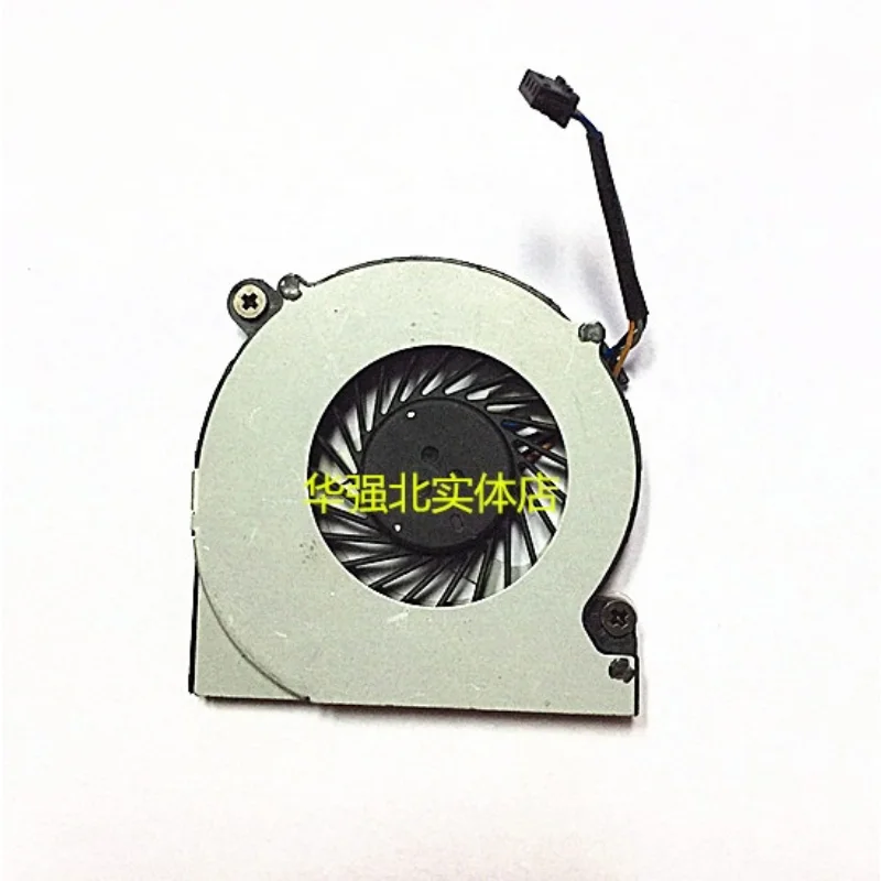 Original New CPU Cooling cooler fan for HP EliteBook Folio 720 820 G1 820 G2 730547-001 KSB0405HB-CM46