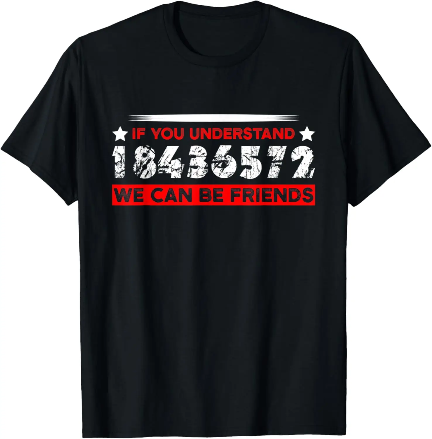 If You Understand 18436572 Car Mechanic Mechanical Engineer T-Shirt