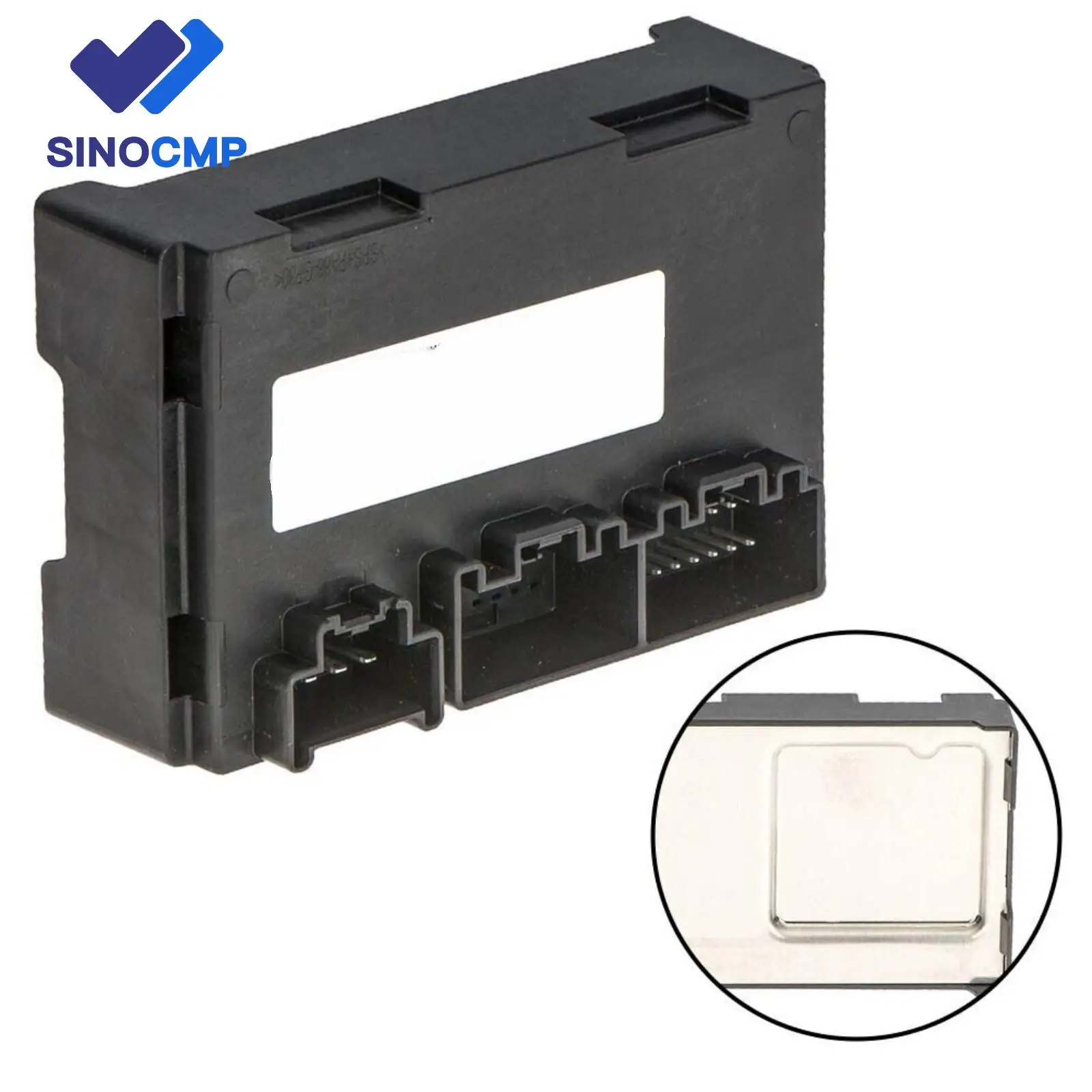 

68395074AA 5150732AE Transfer Case Module for Jeep Grand Cherokee Dodge Durango 2014-2015
