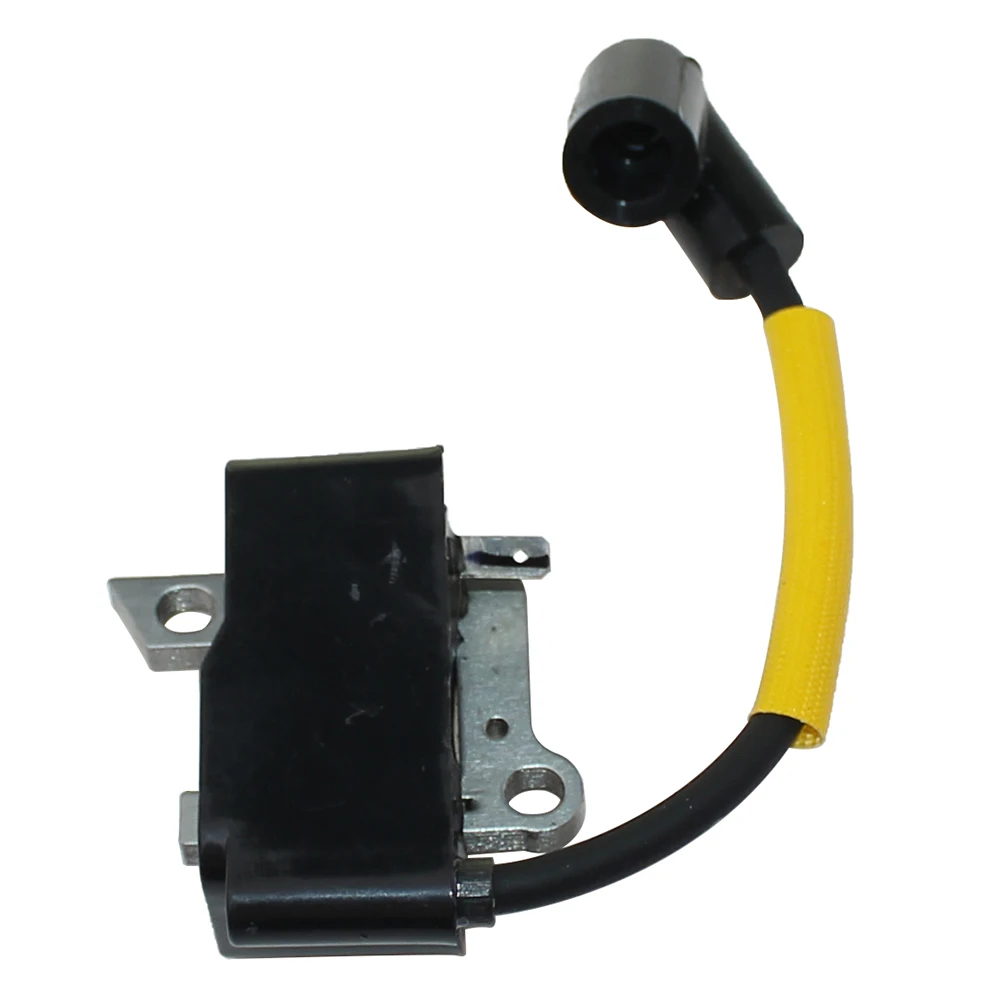 Ignition Module Coil for Jonsered Brushcutter CC2036 GR2026 GR2032 GR26 GR2036 537380901 530039145 503761601