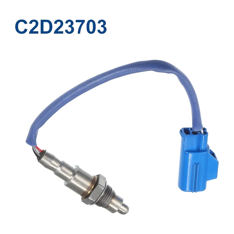 

Задний датчик кислорода (O2) для Jaguar F-TYPE XF XJ X152 X250 X351 3.0T 5.0T C2D23703