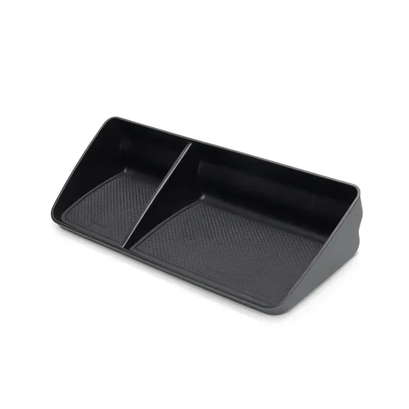 Central Control Screen Rear Storage Box for Dongfeng Nammi 01 2024 2025 Dashboard Storage Tray Car Interior Accessories - Image 5