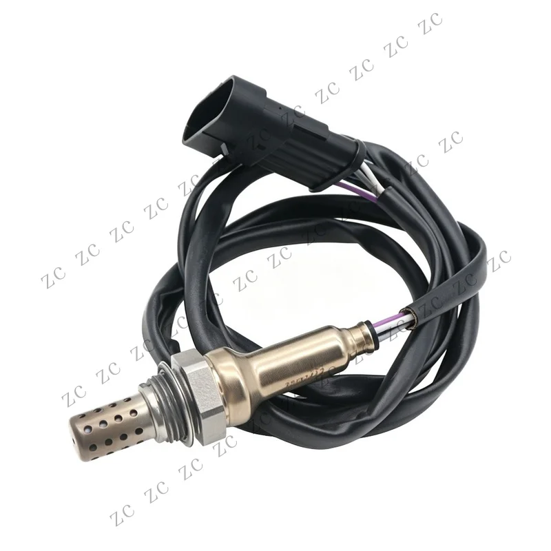 S+ New 28122442 O2 Oxygen Sensor Motorcycle For Benelli TNT 899 1130 TRE 1130