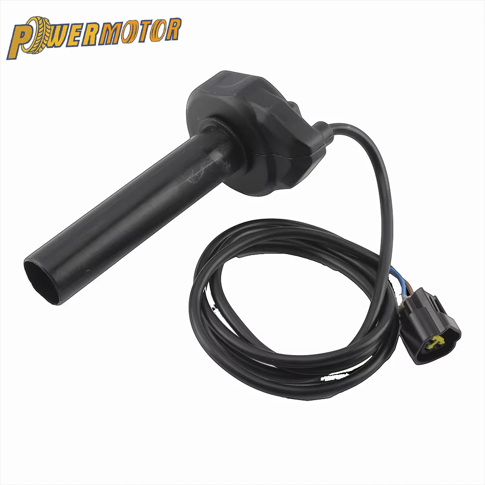 

For Sur-Ron Light Bee Throttle Turn Grip Motorcycle Accessories Motocross About Surron X S Handlebar Handle Electric Vehicle