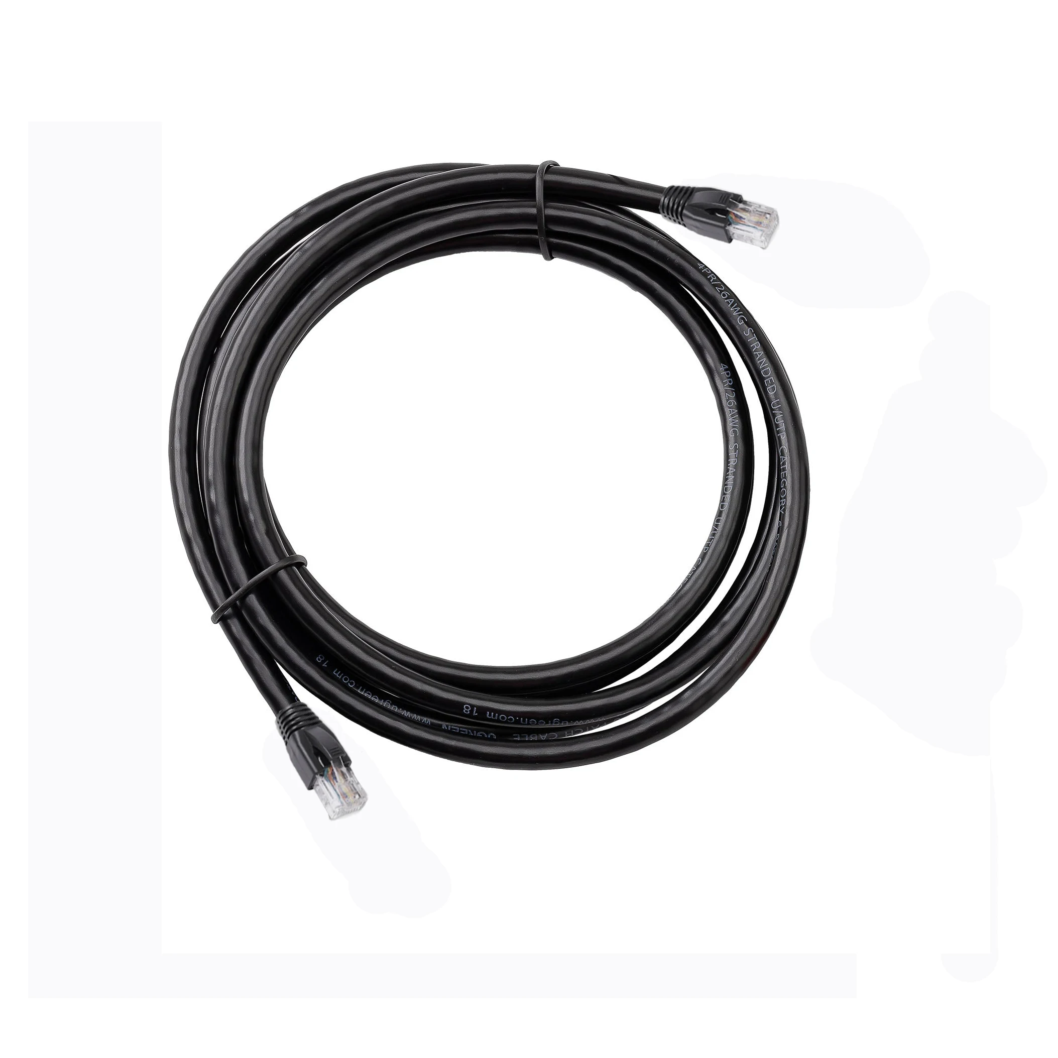 Cable de comunicación RS485 BMS para conectar BMS al inversor Deye/Easun/POWMr/GOODWE/Growatt/LUXPOWER/Pylontech /SOFAR/Seplos 2M