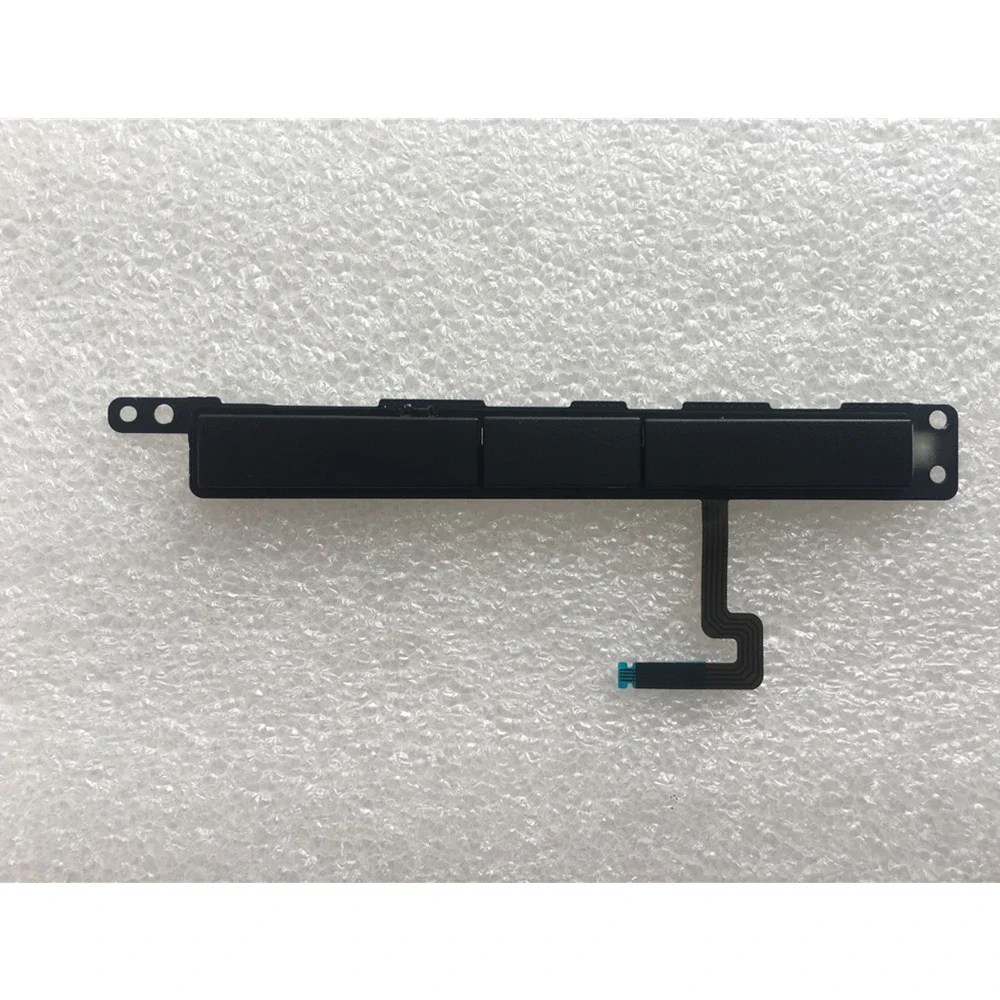 

New Original laptop for Lenovo ThinkPad P72 P71 P70 P52 P51 P50 Touchpad Click Button Left Right Key PK37B00GA00 PK37B00GA10