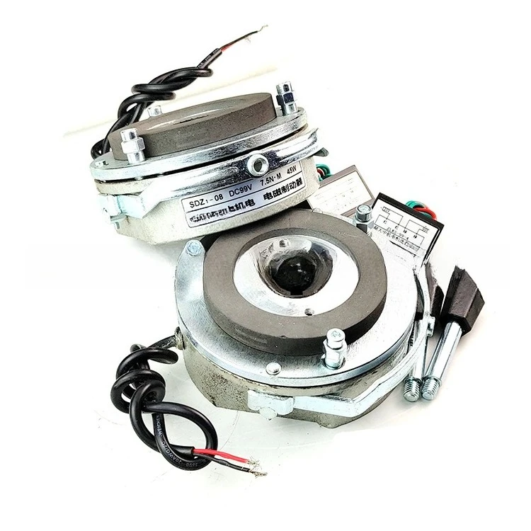 SDZ1 - 04-08-15 - 304080150 freio eletromagnético