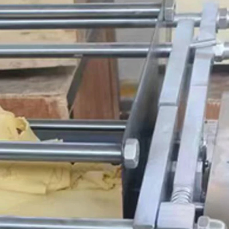 

Автоматическая машина для изготовления кожи тако Машина для изготовления тортильи Машина для кукурузной тортильи