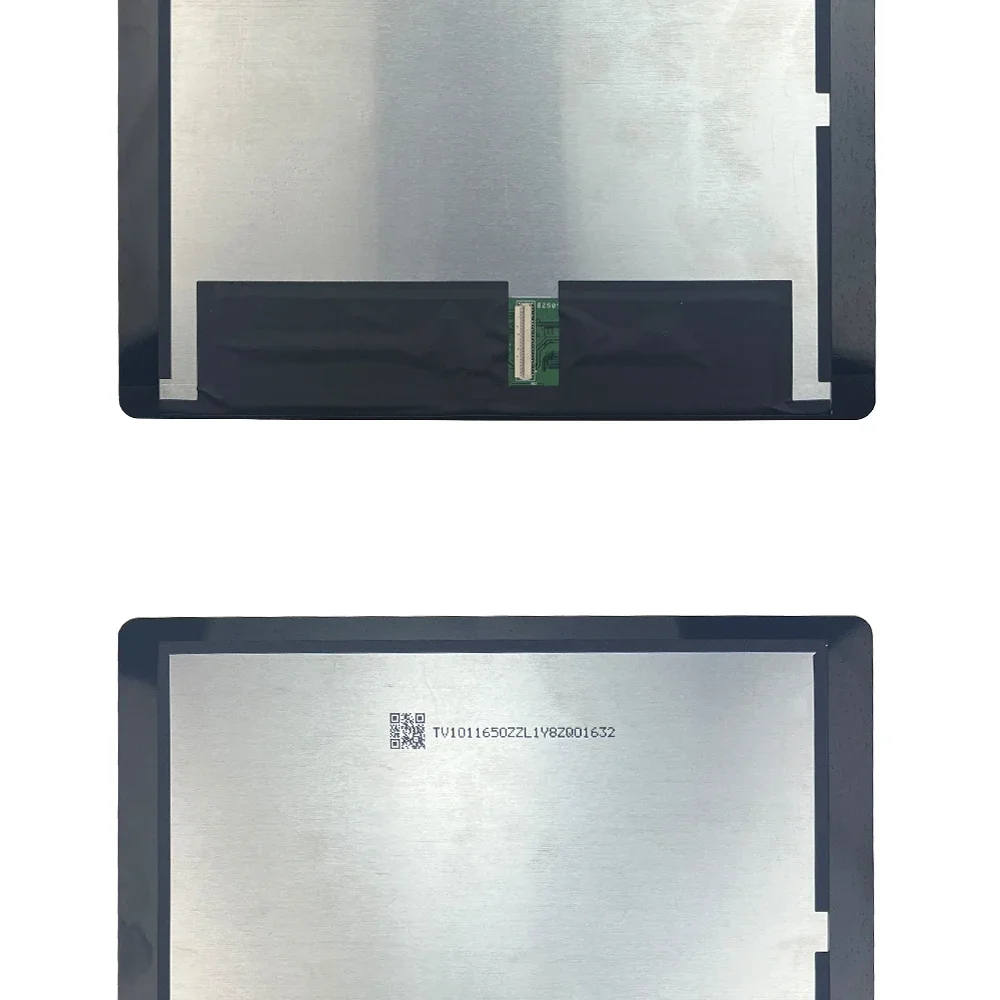 Imagem -06 - Lcd Display Touch Screen Digitizer Assembly Lenovo Tab Plus Tab M10 Tb-x605fc X605