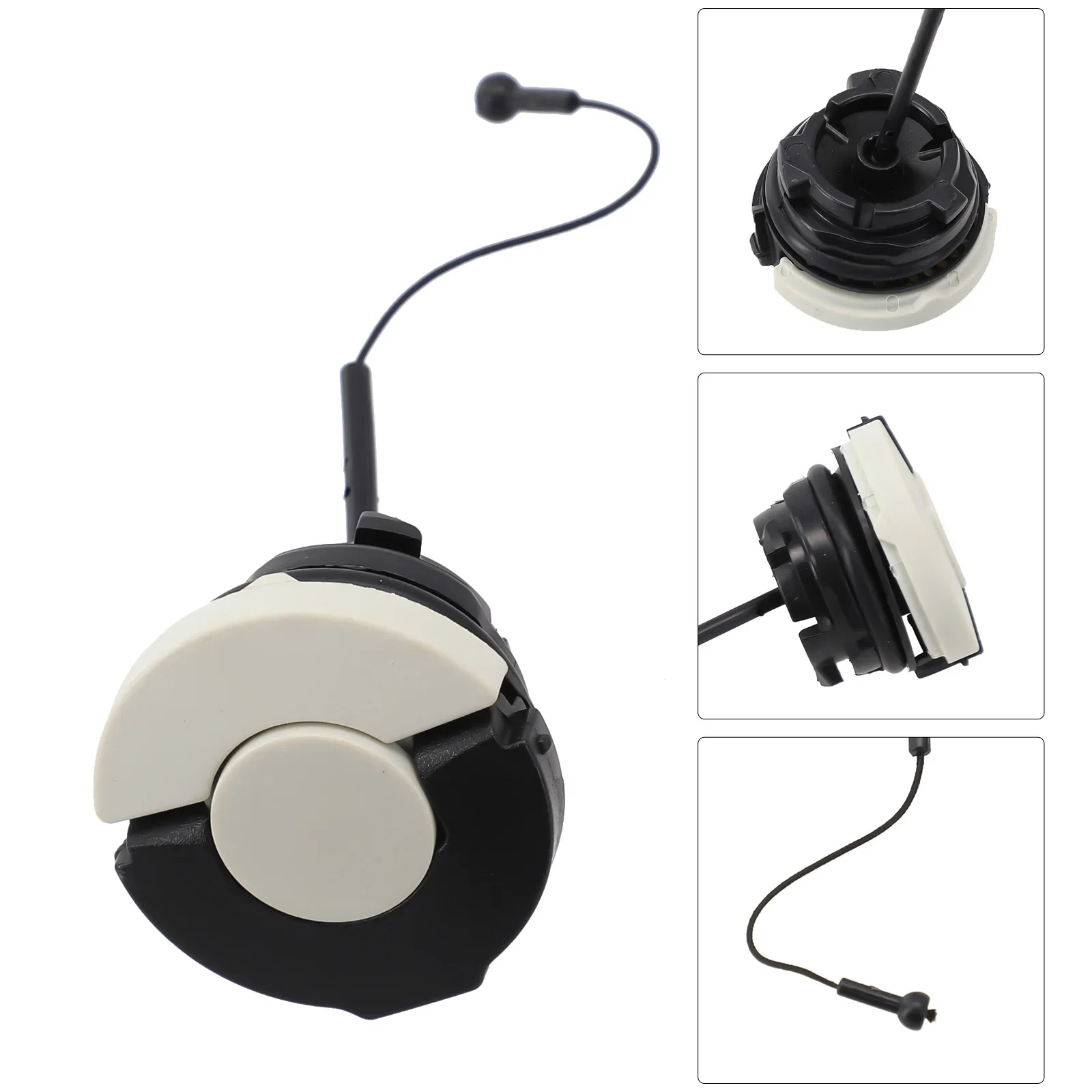 Practical Fuel Cap Spare 00003500533 1pc MS290/MS310 MS311/MS78 Plastic Replacement Woodwork Accessories Engine