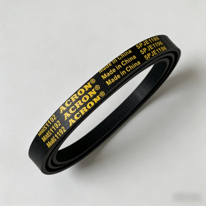 5PJE 1196 Washing Machine Parts Belt
