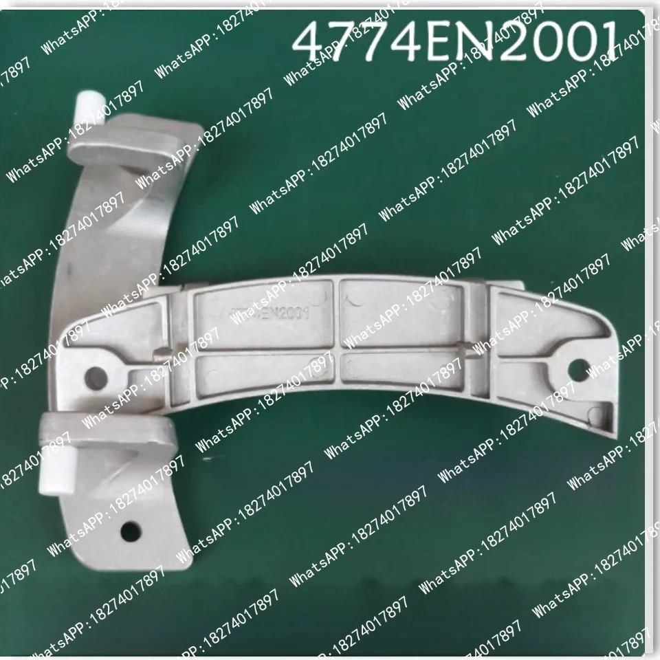 

1pcs for washing machine 4774EN2001 drum door hinge 1pcs
