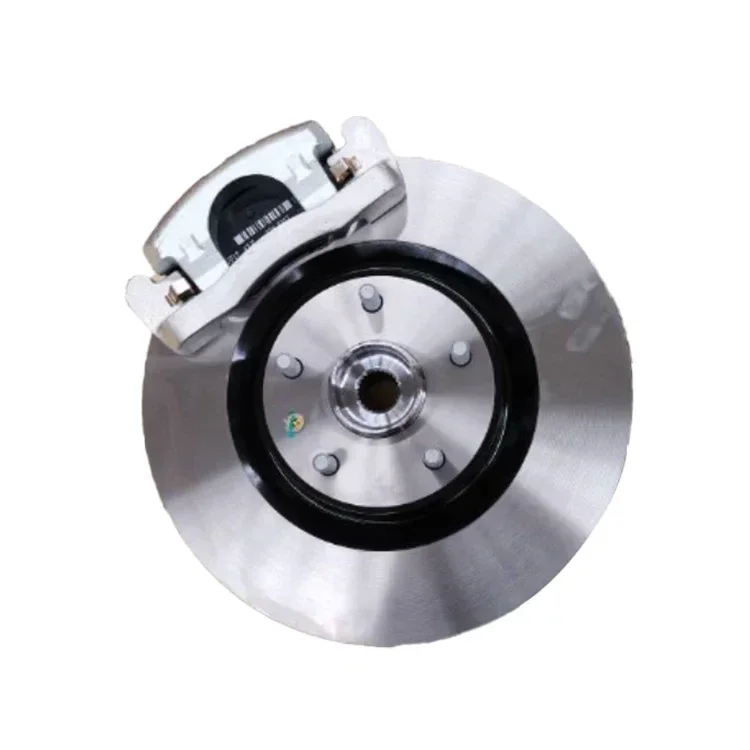 

2025 Hot Sale 4048065900 Genuine Auto Parts Left Brake with Steering Knuckle Wholesale For Geely HaoYue VF11 VF12