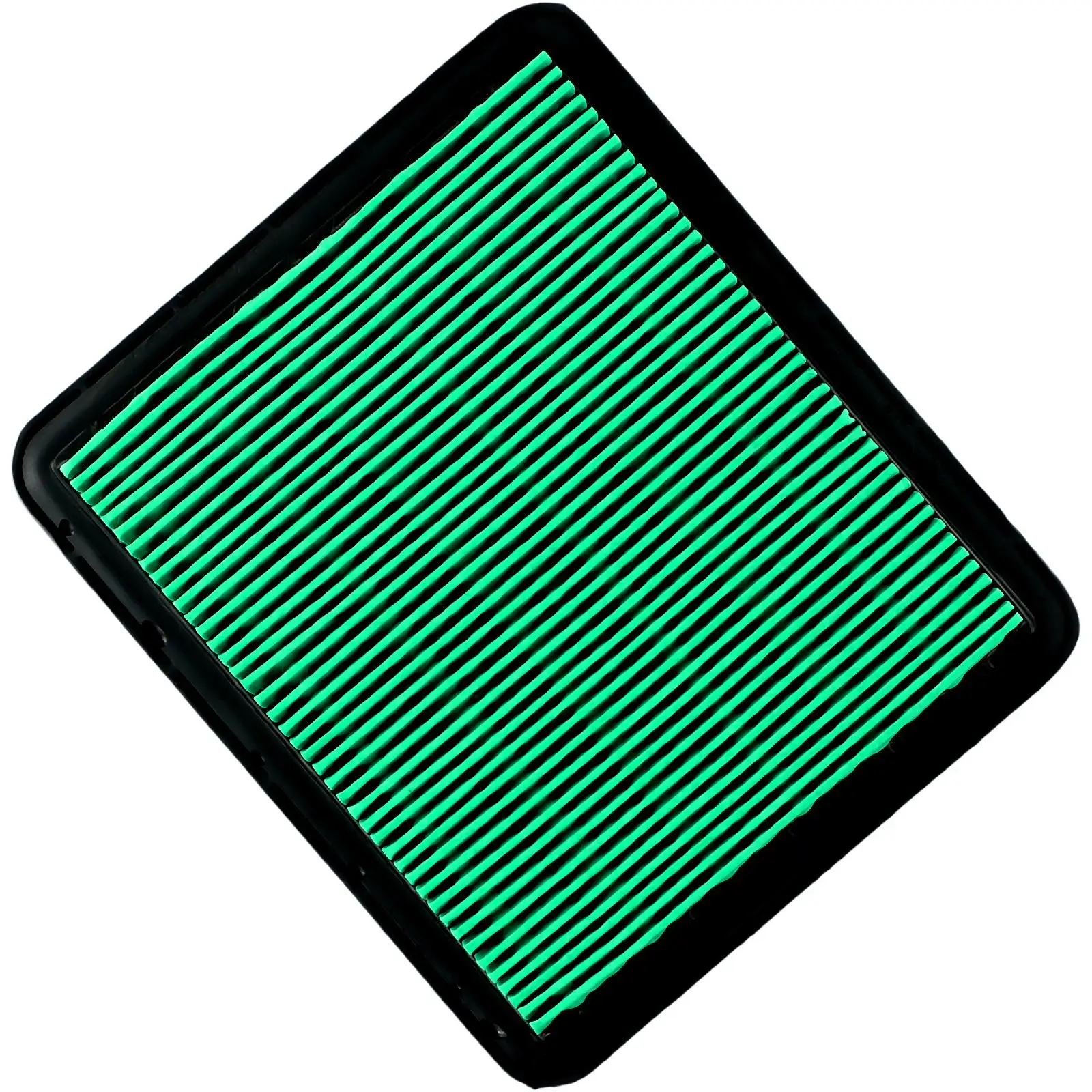 IZY Model Engine Air Filter Replacement for GC135 GCV135 For GCV160 GCV190 GX100 Lawn Mower Engines and Equipment