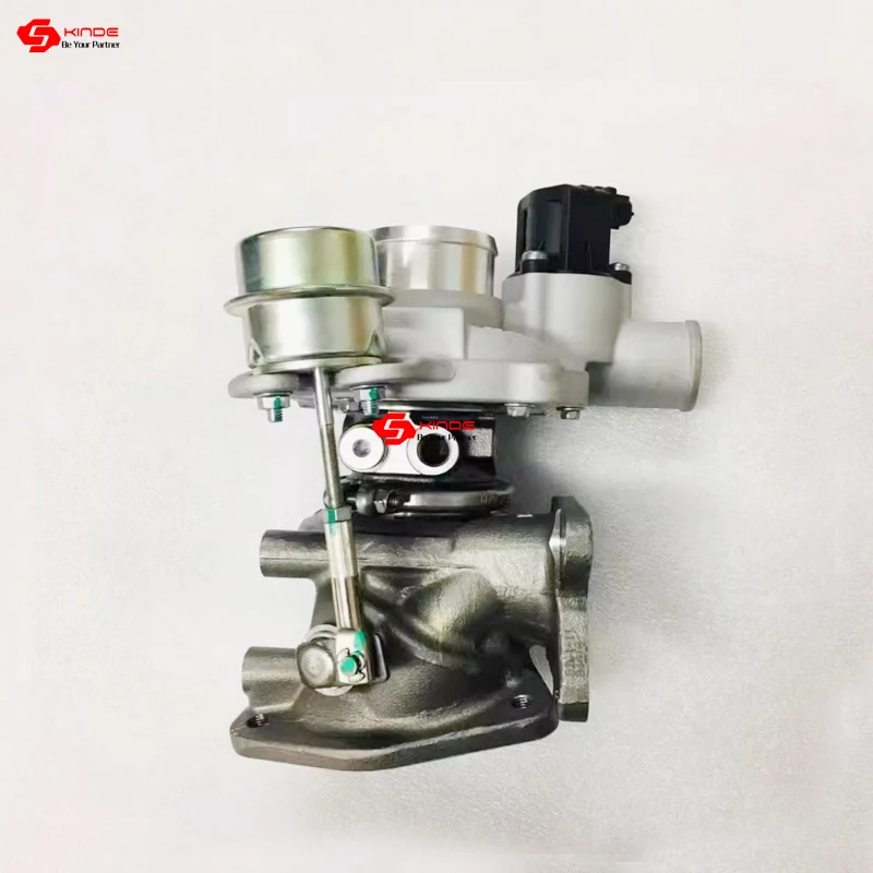Susirick GT17 MGT1752S turbo 807859-0013 807859-5013S Turbocharger for Shanghai SAIC MAXUS G10 20L4E engine 807859 turbo