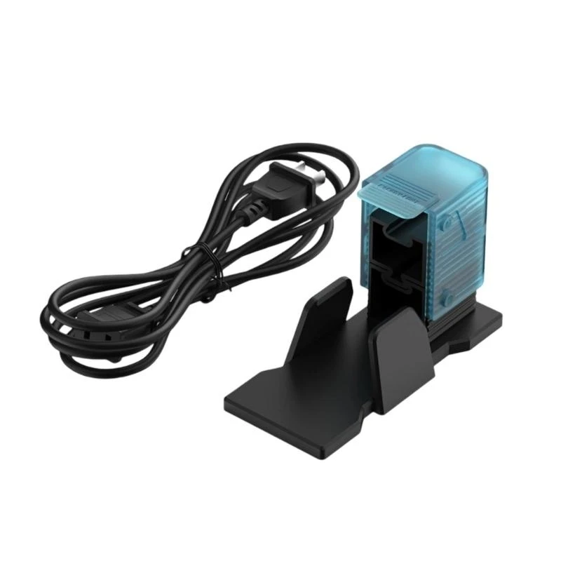 US Plug Gans Dock Desktop Adapter Atdapter для быстрой зарядки 140 Вт для стола или путешествия H05A