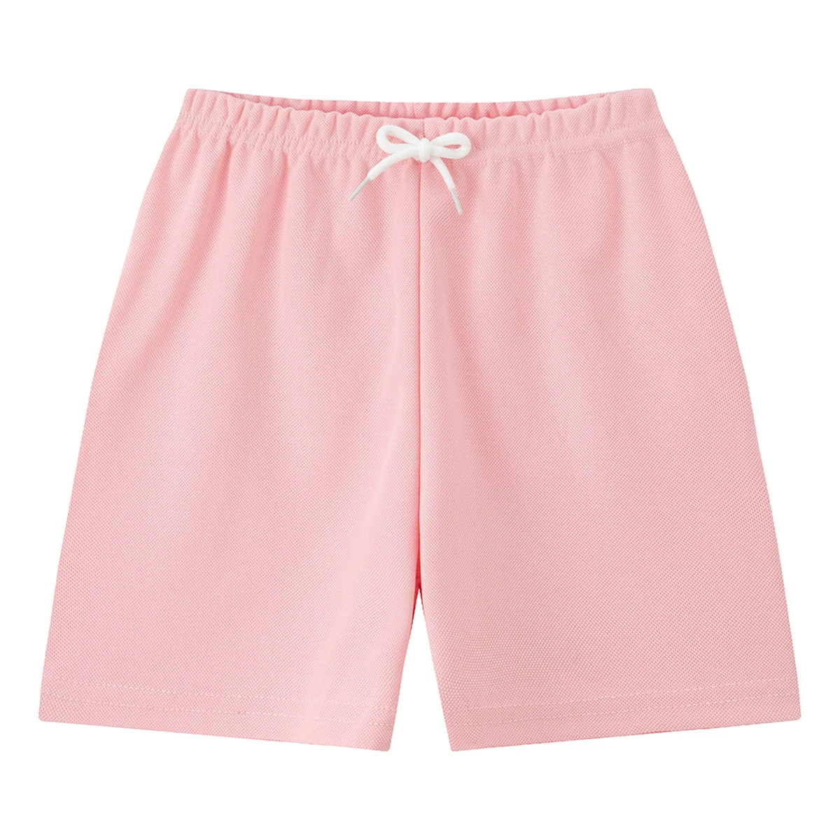 4/5-teiliges Set Mädchen-Sommer-Freizeitshorts, vielseitige und bequeme Outdoor-Sportshorts für Kinder, Hosen für Zuhause – Detail 10