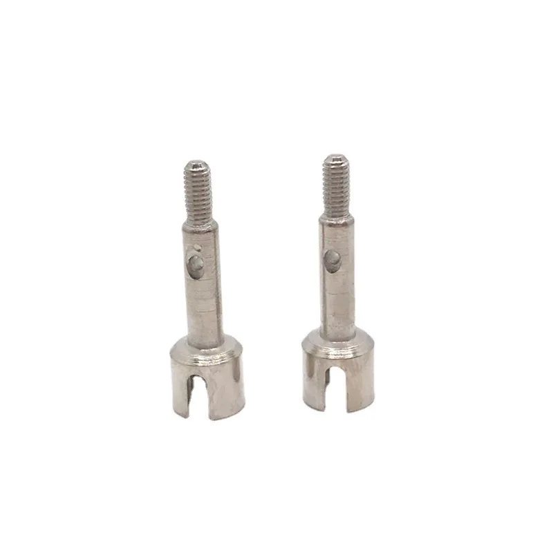 

144010 144001-02 124017-16-18 124019 Автомобиль с дистанционным управлением, модернизация, чашка оси, детали есть в наличии